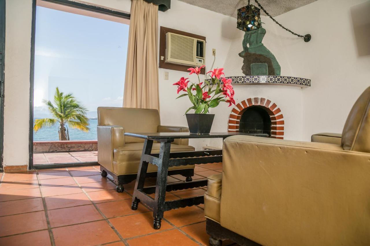 גואימאס Hotel Playa De Cortes מראה חיצוני תמונה