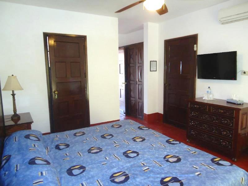 גואימאס Hotel Playa De Cortes מראה חיצוני תמונה