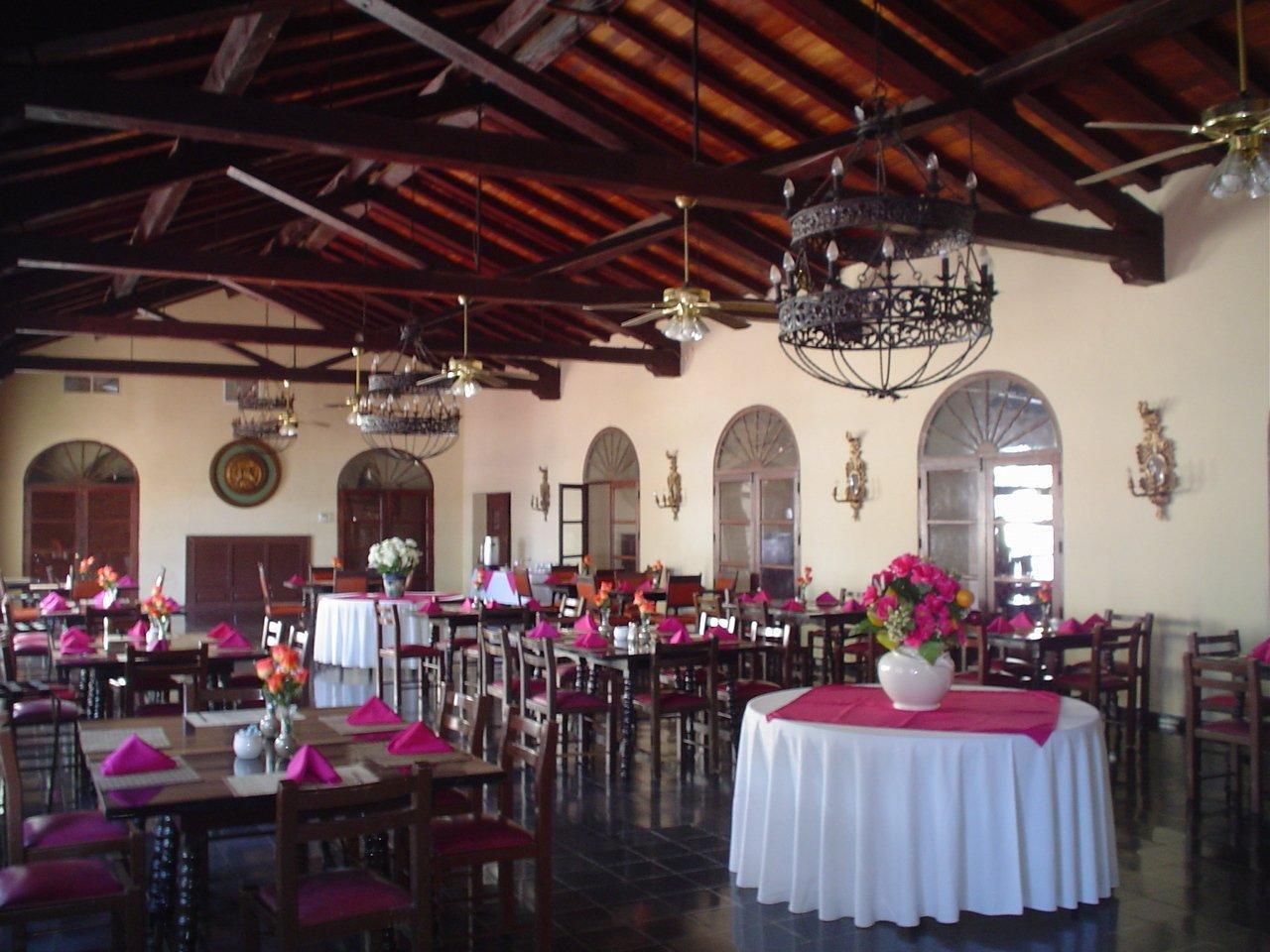 גואימאס Hotel Playa De Cortes מראה חיצוני תמונה