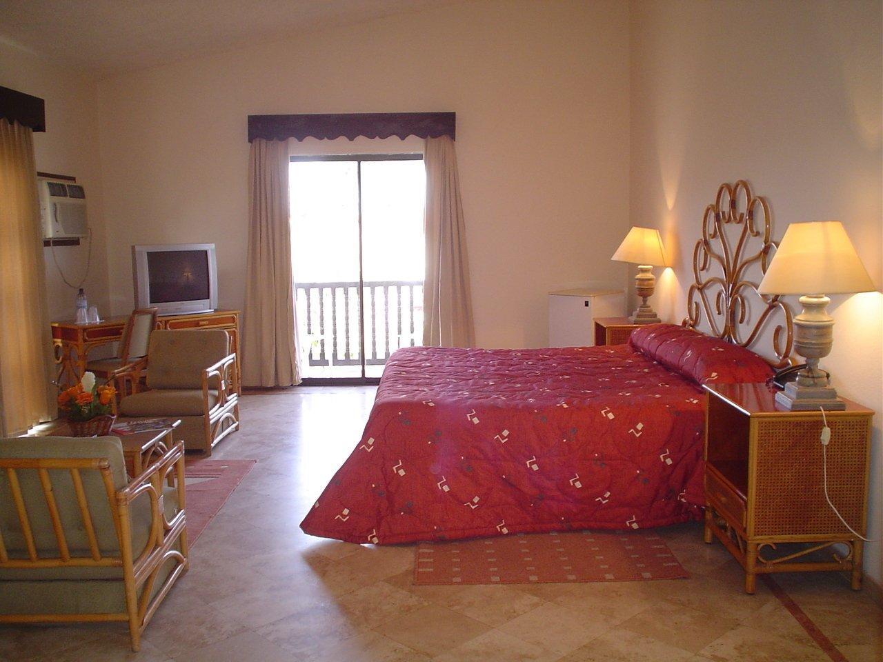 גואימאס Hotel Playa De Cortes מראה חיצוני תמונה