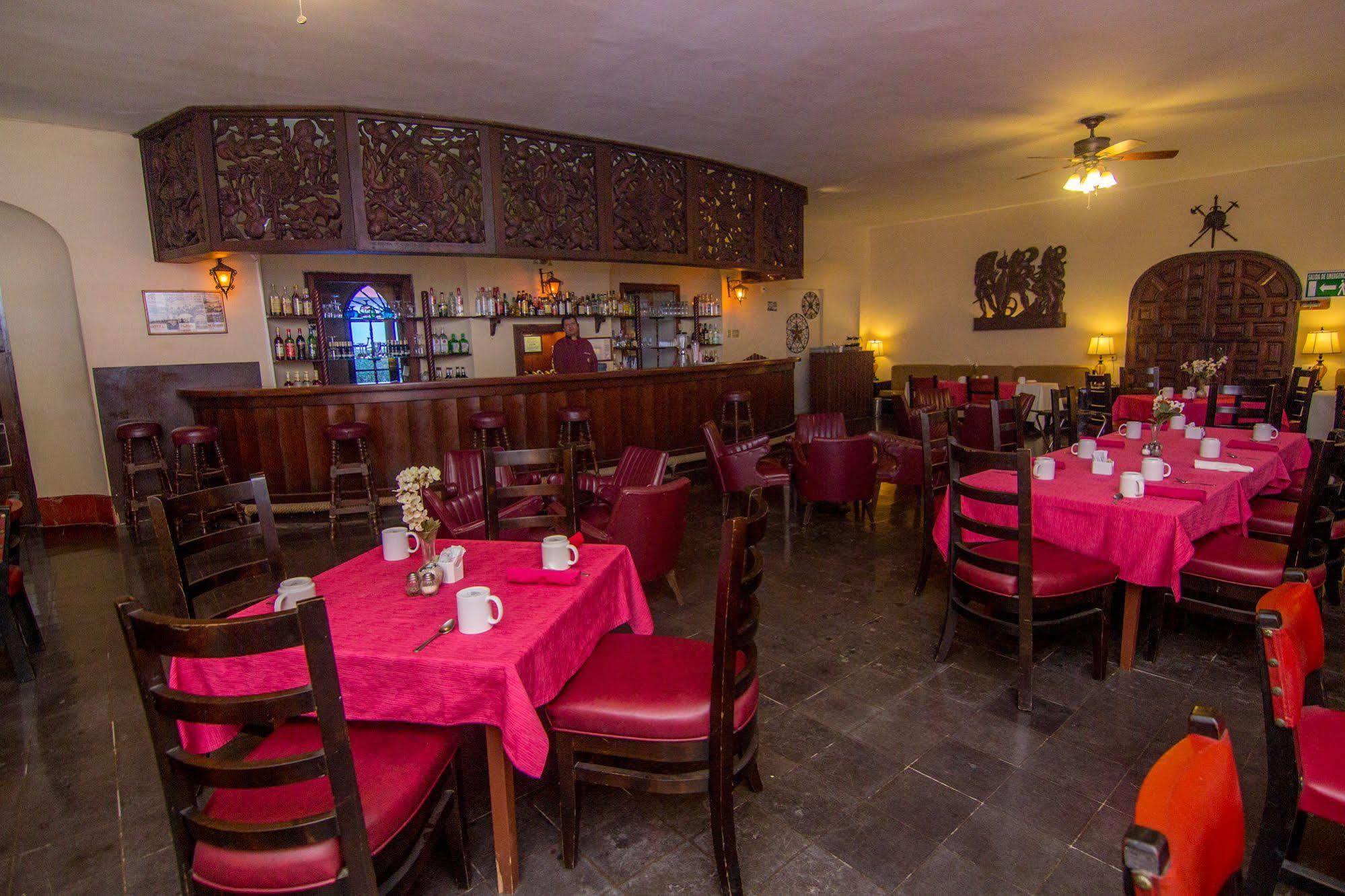 גואימאס Hotel Playa De Cortes מראה חיצוני תמונה