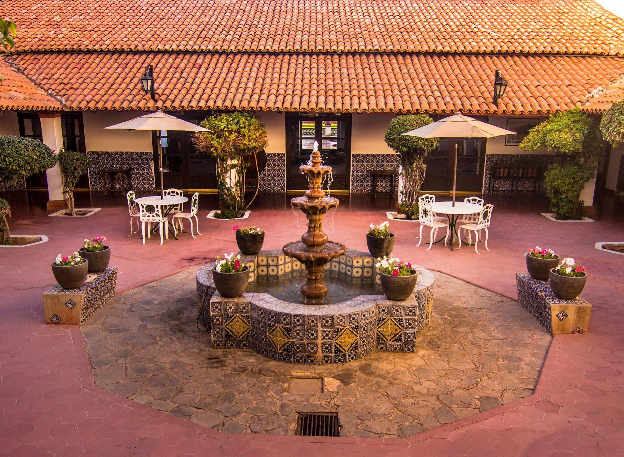 גואימאס Hotel Playa De Cortes מראה חיצוני תמונה